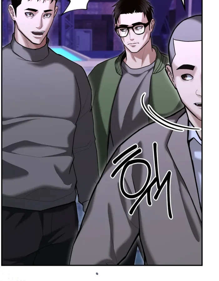 The Cop Is Too Strong ตอนที่ 18 แปลไทย page 164