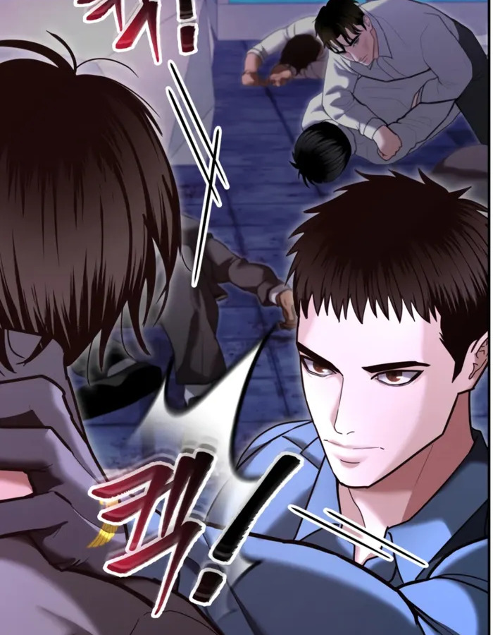 The Cop Is Too Strong ตอนที่ 18 แปลไทย page 169