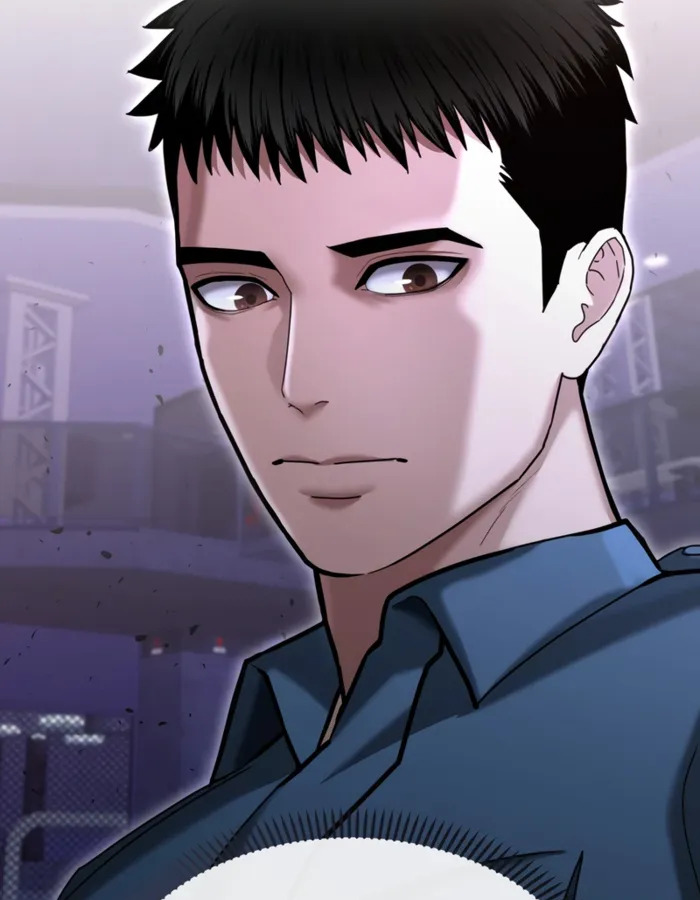 The Cop Is Too Strong ตอนที่ 18 แปลไทย page 176