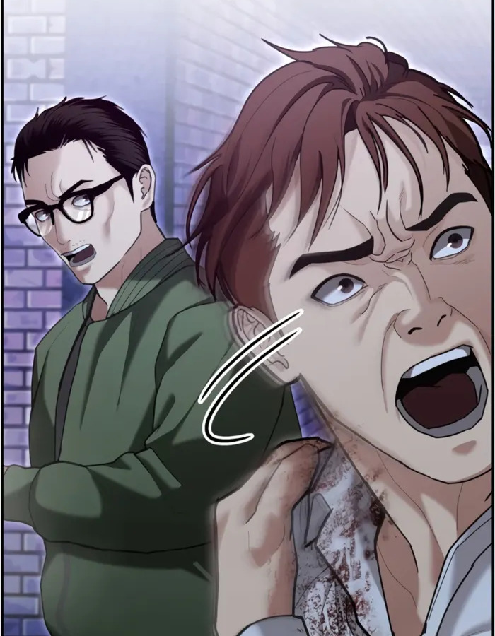The Cop Is Too Strong ตอนที่ 18 แปลไทย page 46