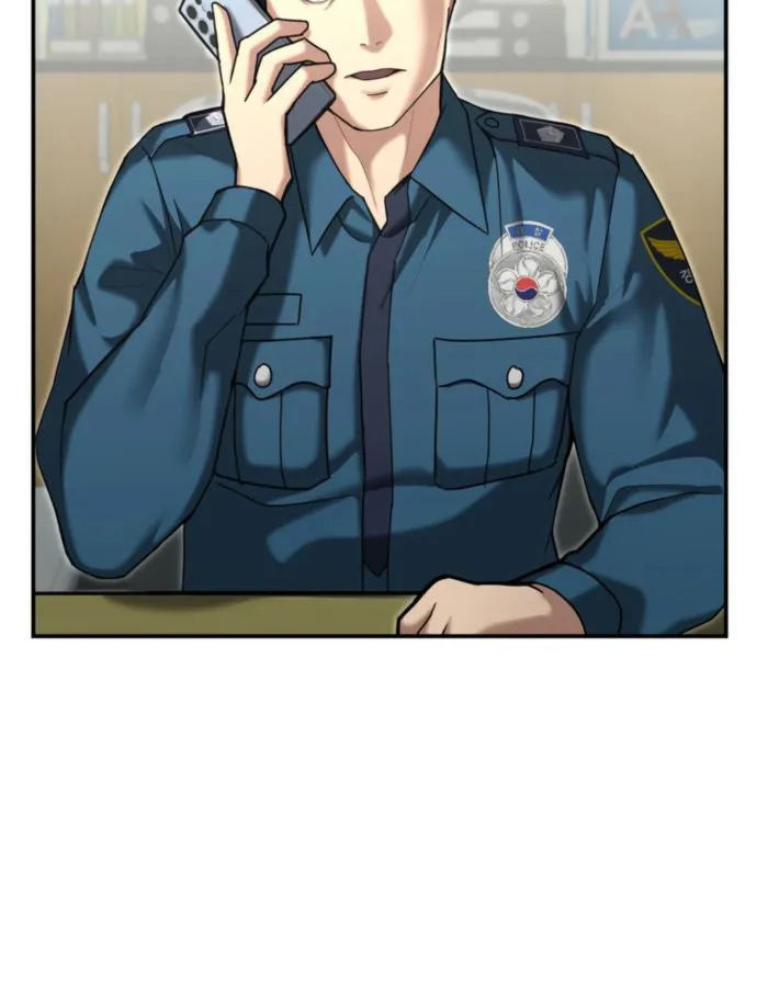 The Cop Is Too Strong ตอนที่ 18 แปลไทย page 4