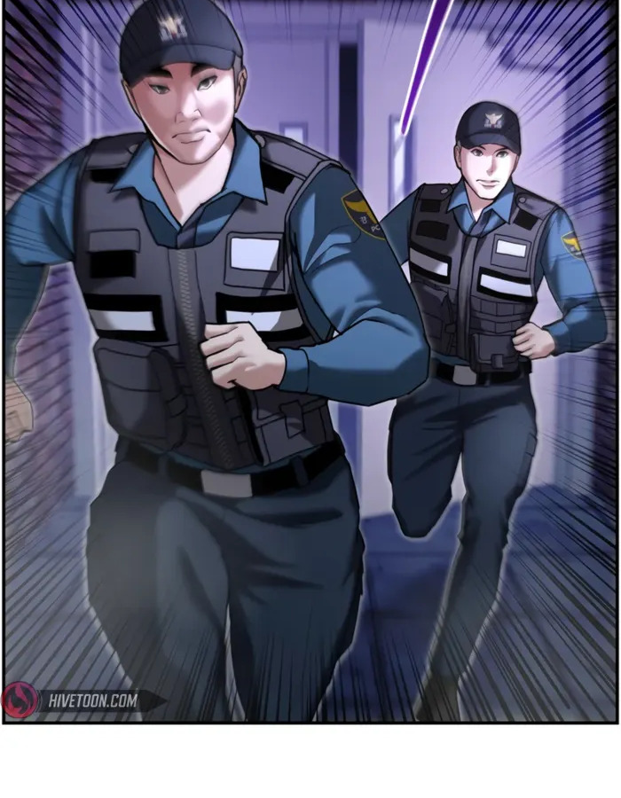 The Cop Is Too Strong ตอนที่ 18 แปลไทย page 64