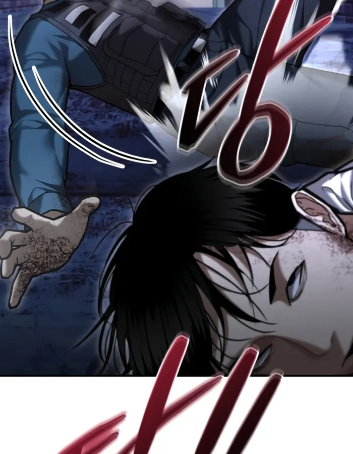The Cop Is Too Strong ตอนที่ 18 แปลไทย page 68
