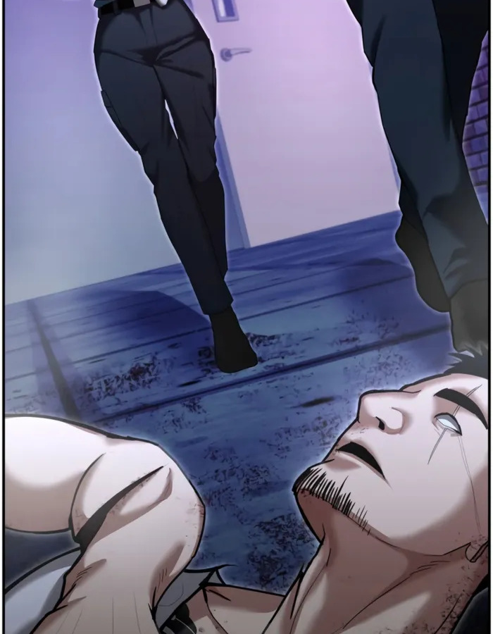 The Cop Is Too Strong ตอนที่ 18 แปลไทย page 80