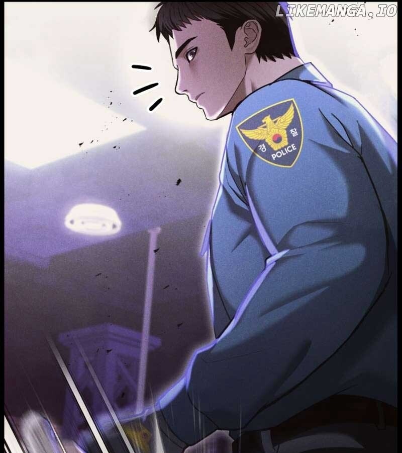 The Cop Is Too Strong ตอนที่ 19 แปลไทย page 28