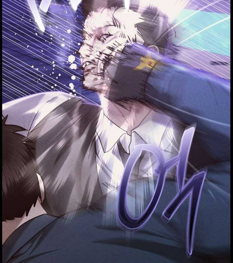 The Cop Is Too Strong ตอนที่ 19 แปลไทย page 37