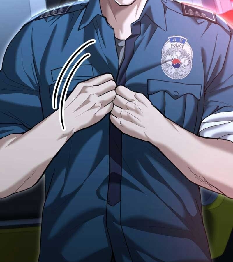 The Cop Is Too Strong ตอนที่ 19 แปลไทย page 49