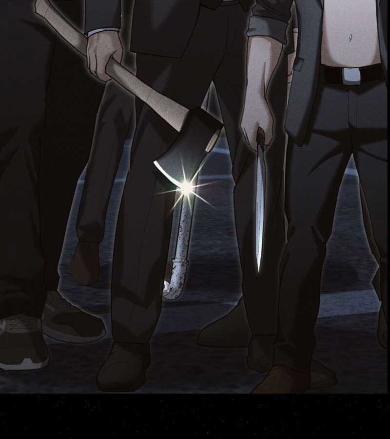 The Cop Is Too Strong ตอนที่ 19 แปลไทย page 72