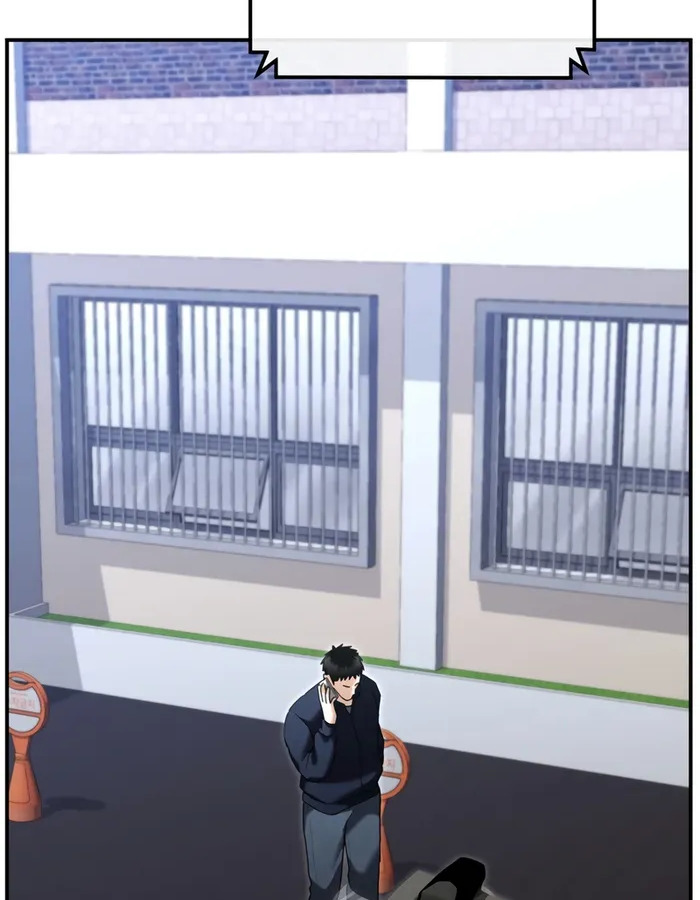 The Cop Is Too Strong ตอนที่ 20 แปลไทย page 101