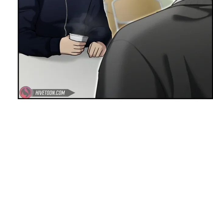 The Cop Is Too Strong ตอนที่ 20 แปลไทย page 133