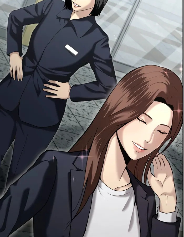 The Cop Is Too Strong ตอนที่ 20 แปลไทย page 29