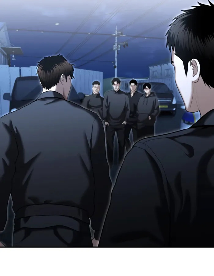 The Cop Is Too Strong ตอนที่ 21 แปลไทย page 101