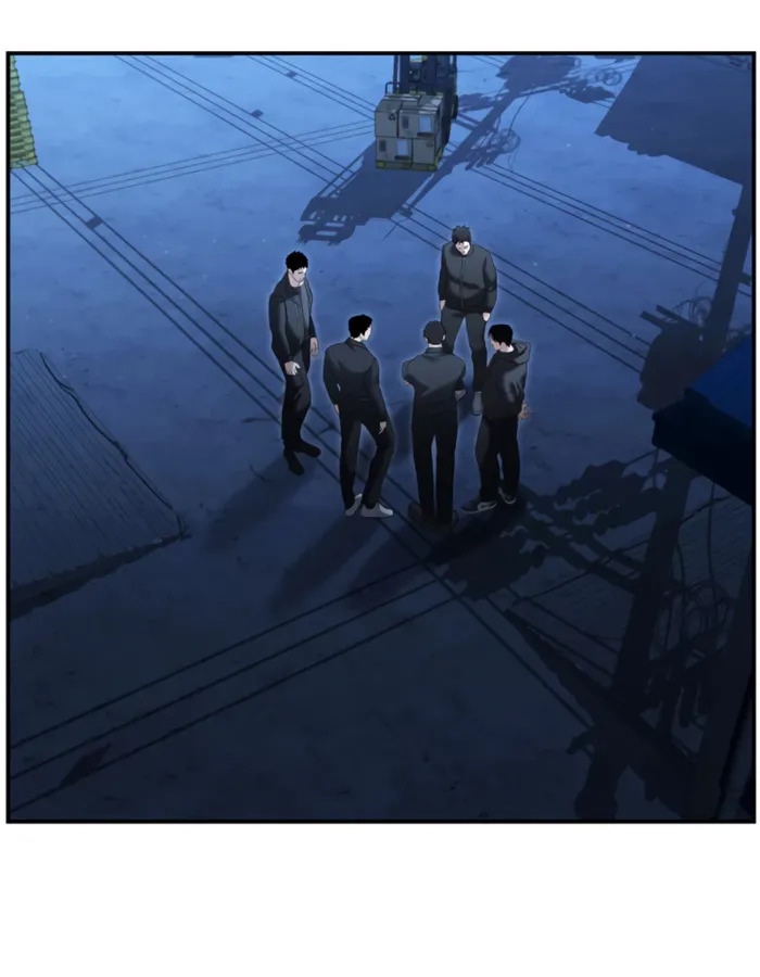 The Cop Is Too Strong ตอนที่ 21 แปลไทย page 125