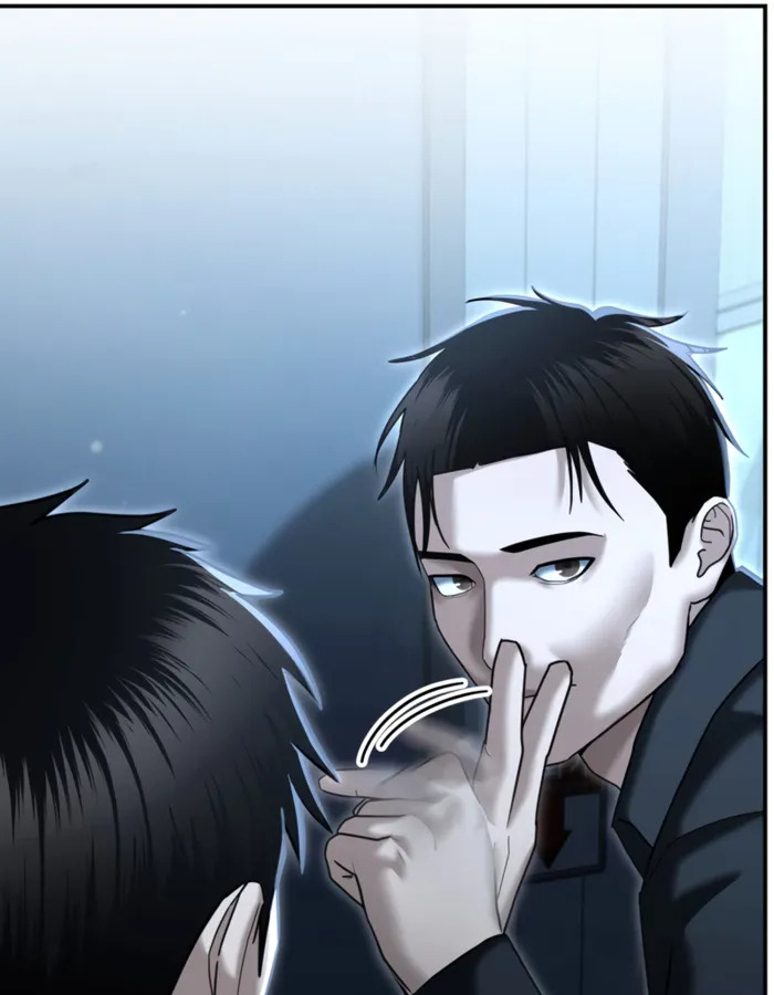 The Cop Is Too Strong ตอนที่ 21 แปลไทย page 132