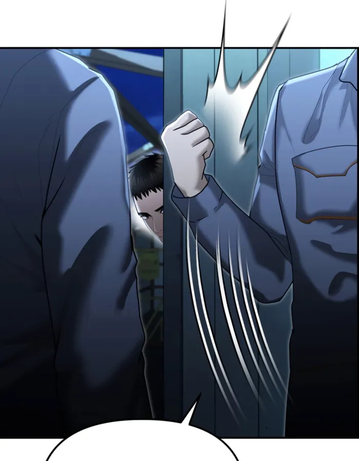 The Cop Is Too Strong ตอนที่ 21 แปลไทย page 134