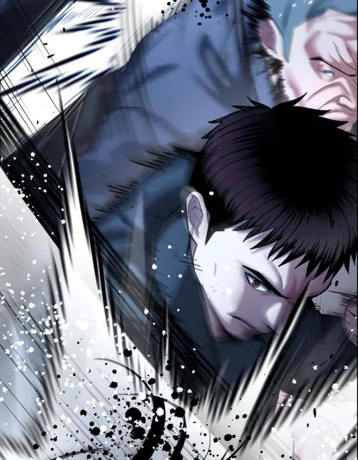 The Cop Is Too Strong ตอนที่ 21 แปลไทย page 139