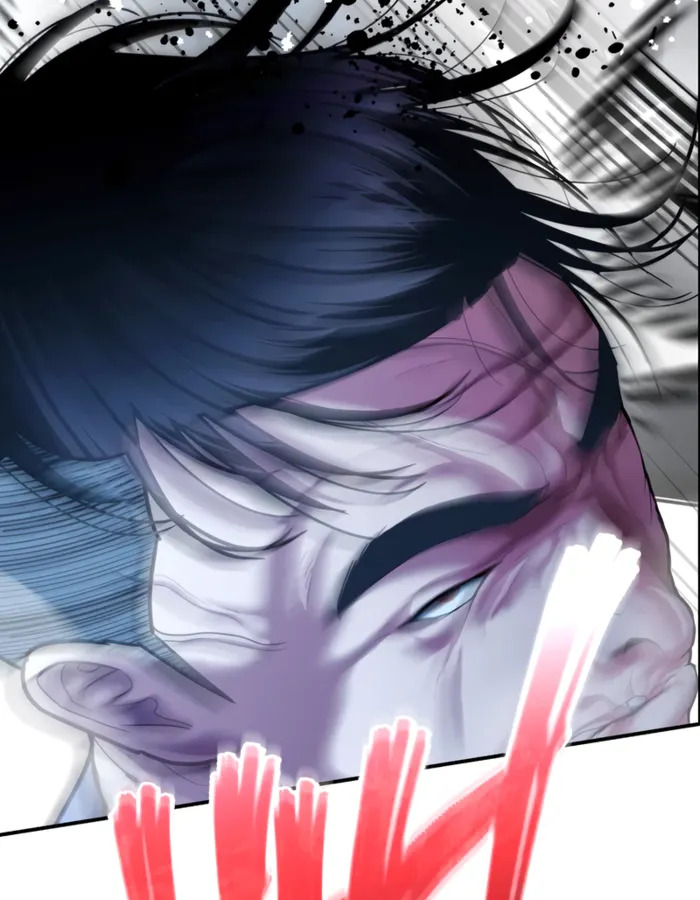 The Cop Is Too Strong ตอนที่ 21 แปลไทย page 140