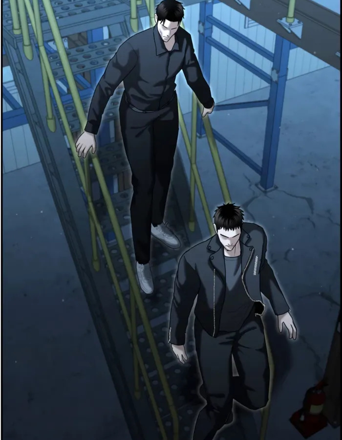 The Cop Is Too Strong ตอนที่ 21 แปลไทย page 146