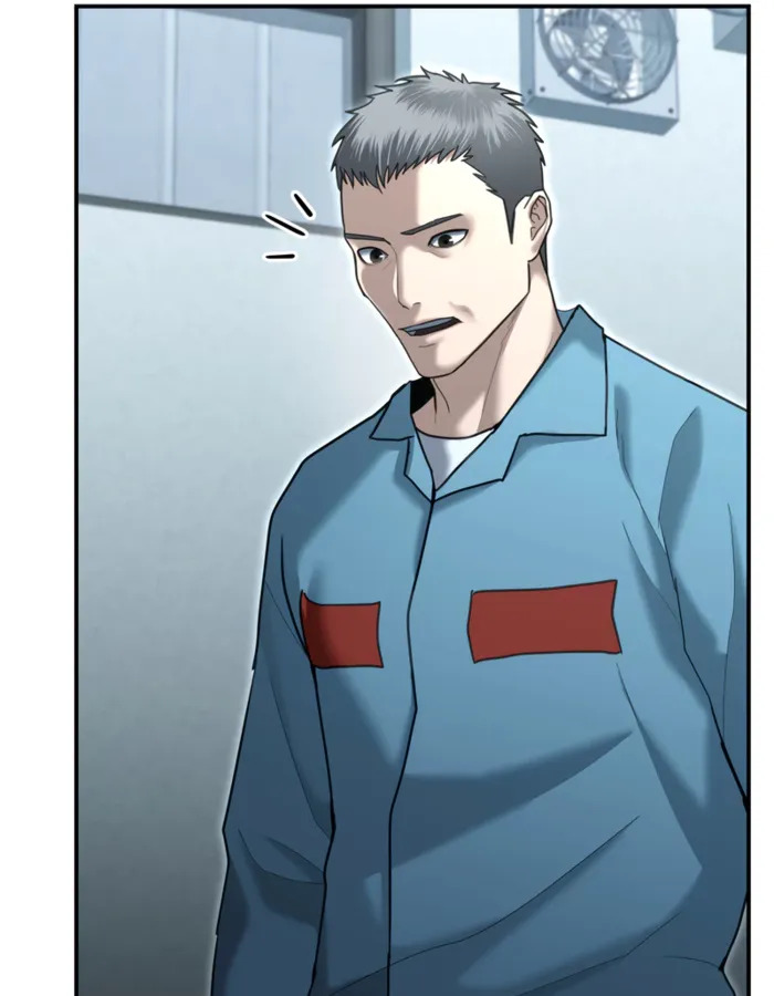 The Cop Is Too Strong ตอนที่ 21 แปลไทย page 27