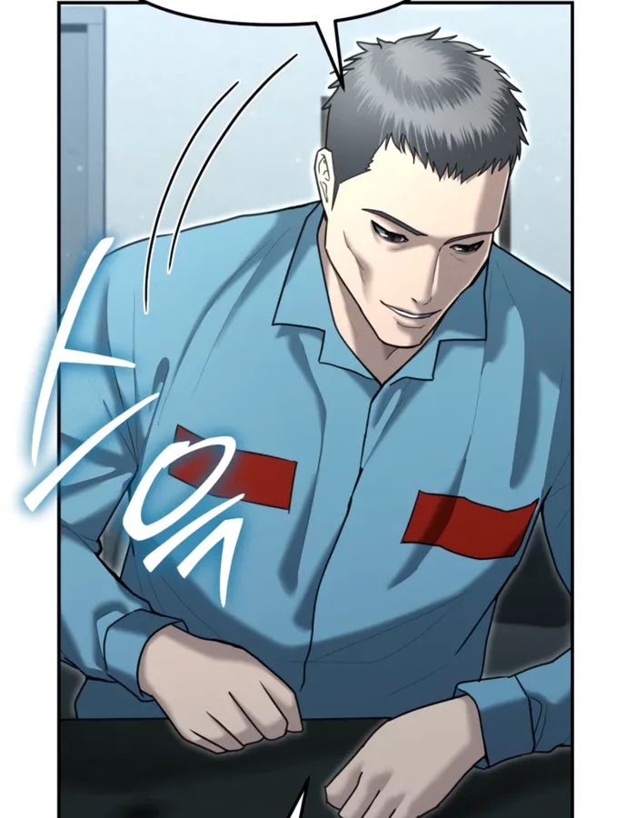 The Cop Is Too Strong ตอนที่ 21 แปลไทย page 31