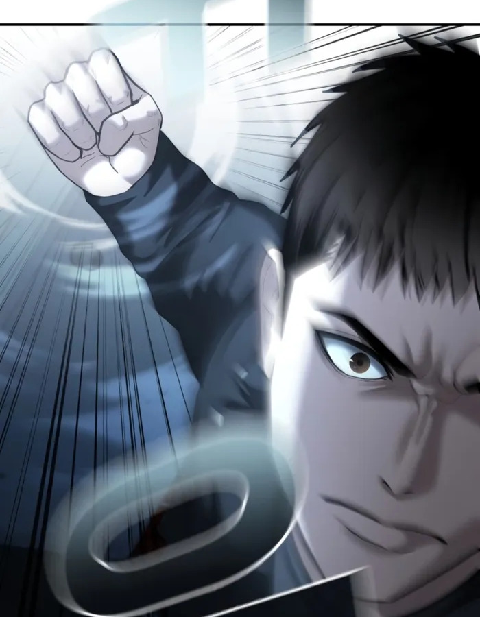 The Cop Is Too Strong ตอนที่ 22 แปลไทย page 122