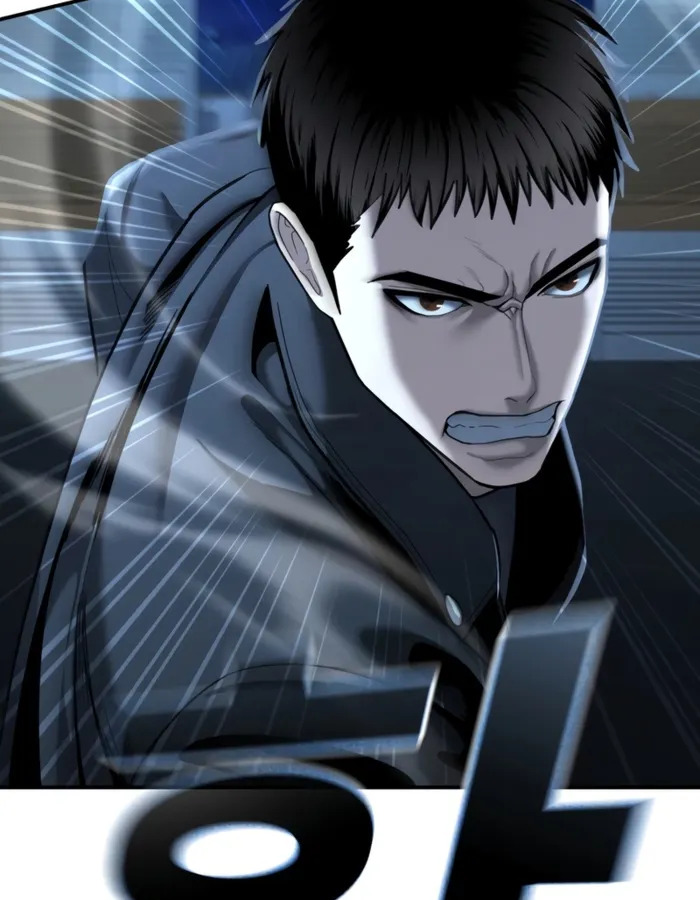 The Cop Is Too Strong ตอนที่ 22 แปลไทย page 151
