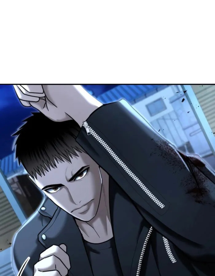 The Cop Is Too Strong ตอนที่ 22 แปลไทย page 169