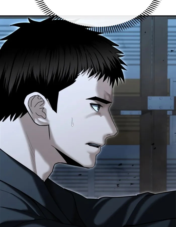 The Cop Is Too Strong ตอนที่ 22 แปลไทย page 184