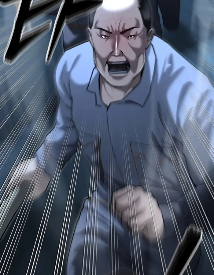 The Cop Is Too Strong ตอนที่ 22 แปลไทย page 21