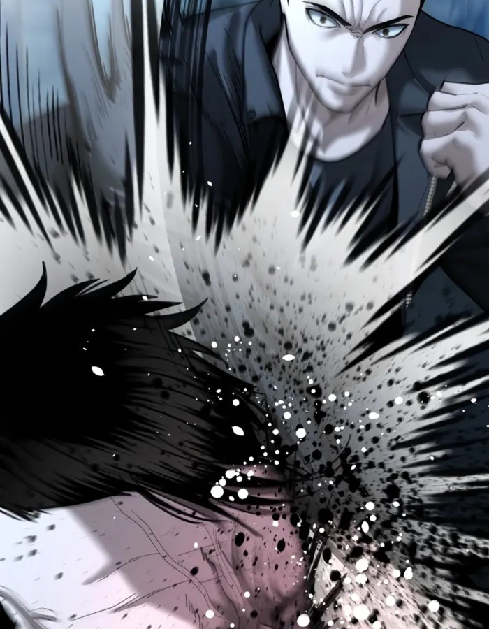 The Cop Is Too Strong ตอนที่ 22 แปลไทย page 38