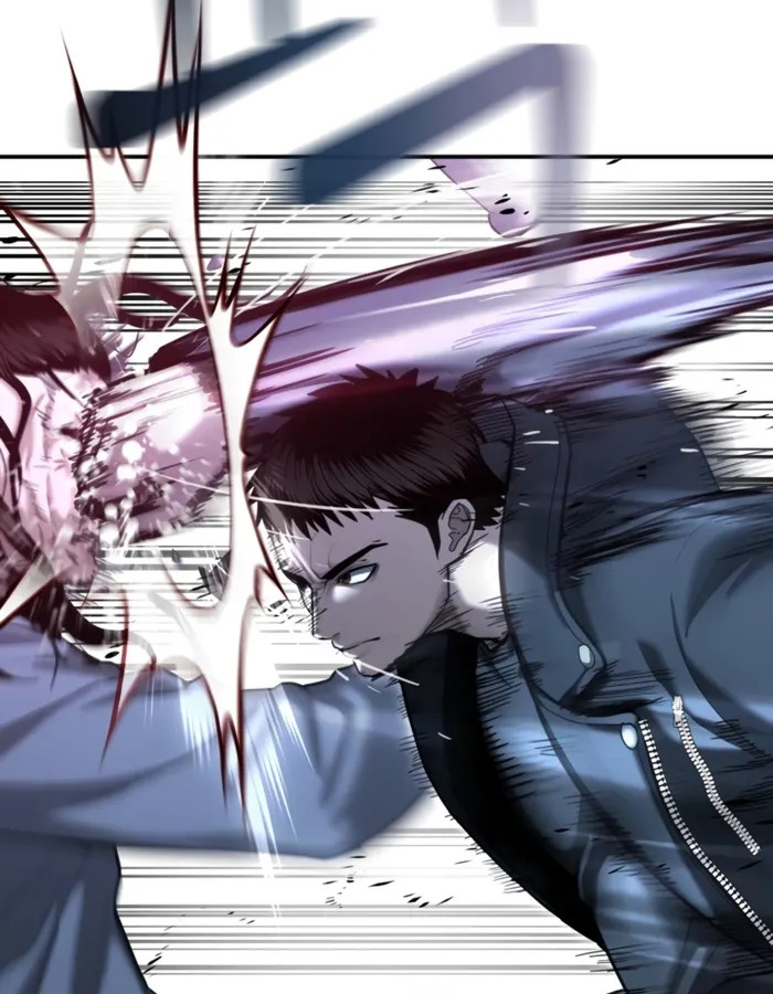 The Cop Is Too Strong ตอนที่ 22 แปลไทย page 41