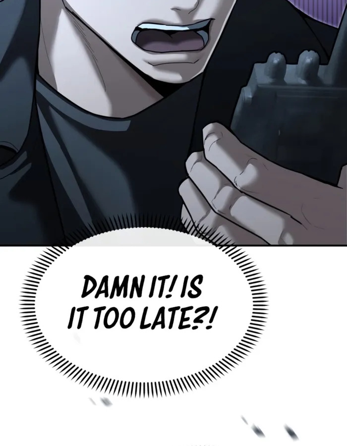 The Cop Is Too Strong ตอนที่ 22 แปลไทย page 56