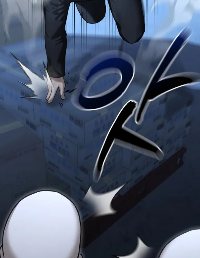 The Cop Is Too Strong ตอนที่ 22 แปลไทย page 61