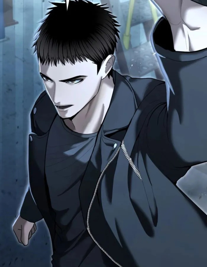 The Cop Is Too Strong ตอนที่ 22 แปลไทย page 7