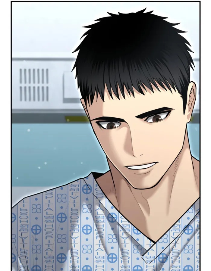 The Cop Is Too Strong ตอนที่ 23 แปลไทย page 99