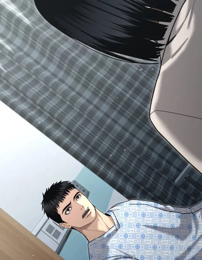 The Cop Is Too Strong ตอนที่ 23 แปลไทย page 138