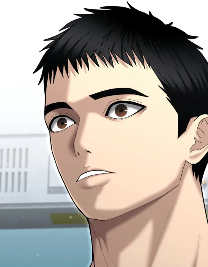 The Cop Is Too Strong ตอนที่ 23 แปลไทย page 155