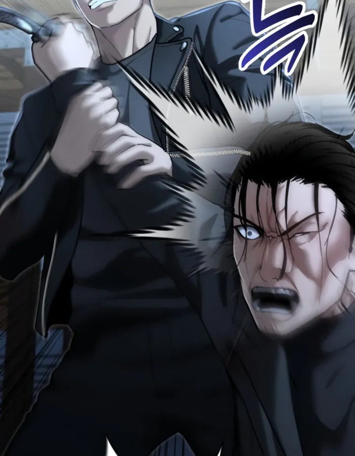 The Cop Is Too Strong ตอนที่ 23 แปลไทย page 18