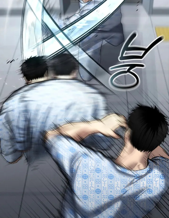 The Cop Is Too Strong ตอนที่ 24 แปลไทย page 101