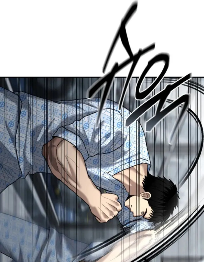 The Cop Is Too Strong ตอนที่ 24 แปลไทย page 115
