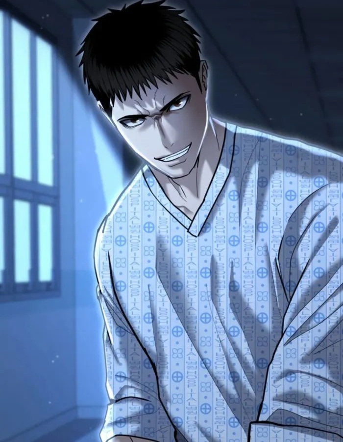 The Cop Is Too Strong ตอนที่ 24 แปลไทย page 11