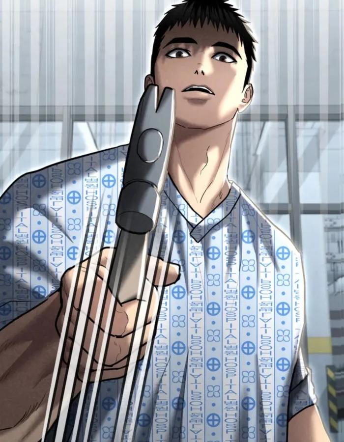 The Cop Is Too Strong ตอนที่ 24 แปลไทย page 144