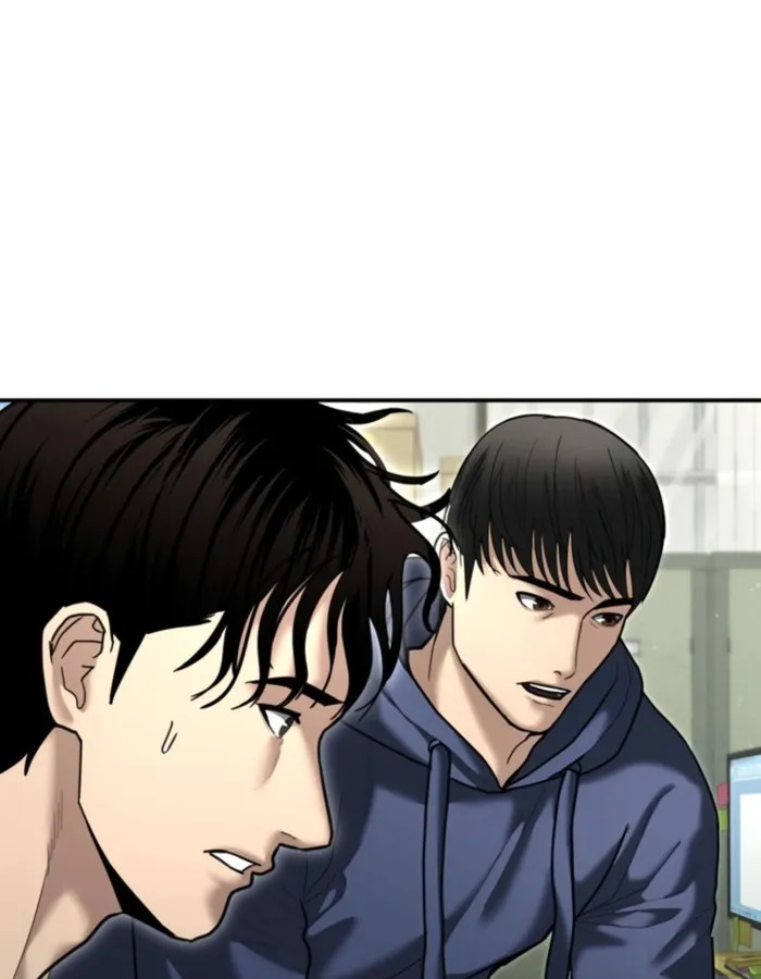 The Cop Is Too Strong ตอนที่ 24 แปลไทย page 153