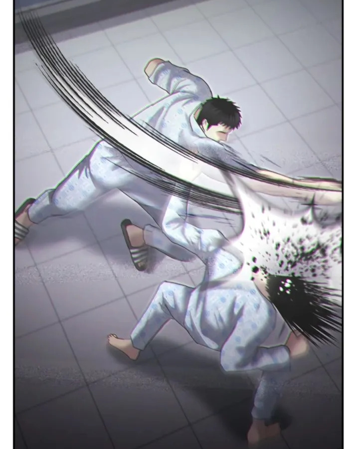The Cop Is Too Strong ตอนที่ 24 แปลไทย page 155