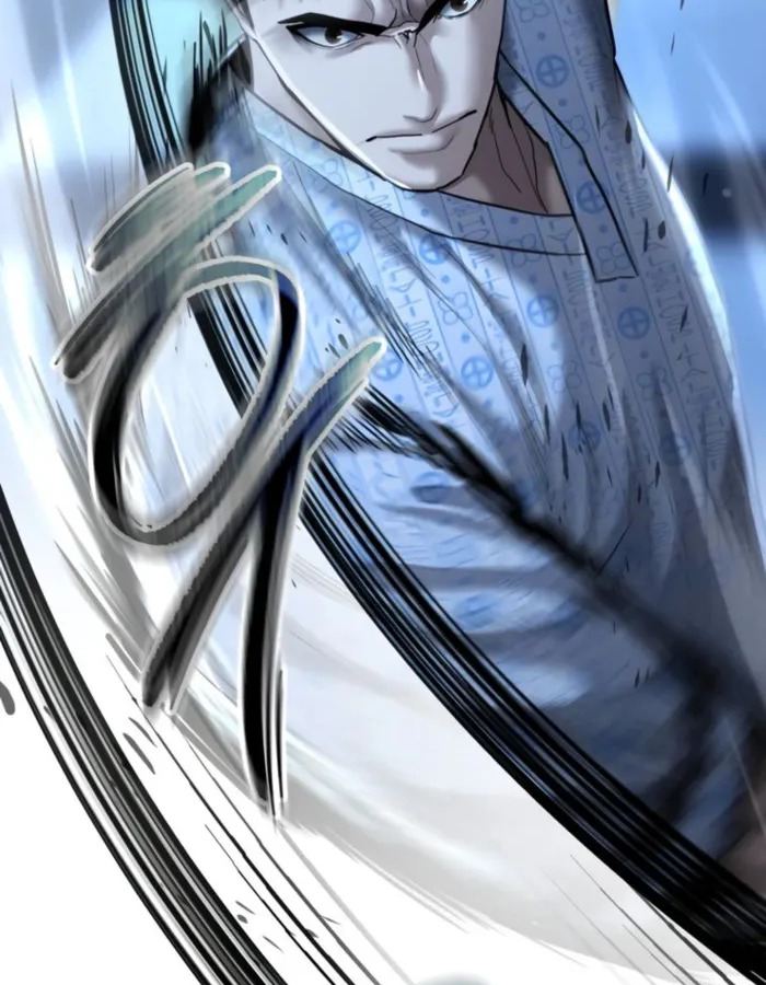 The Cop Is Too Strong ตอนที่ 24 แปลไทย page 38