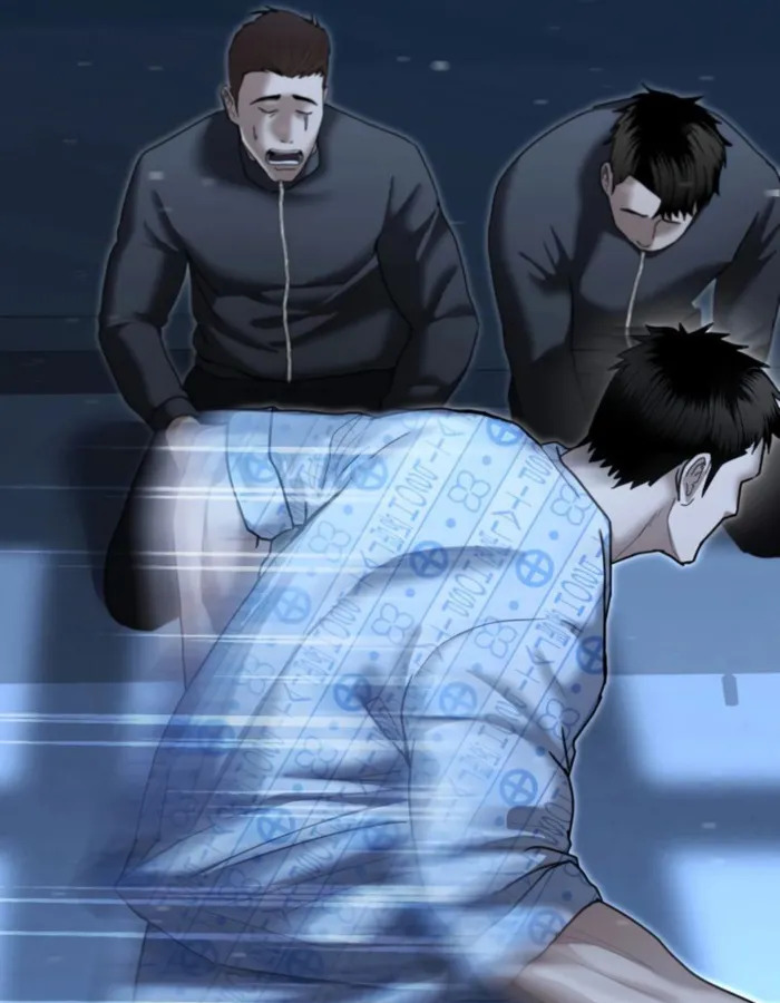 The Cop Is Too Strong ตอนที่ 24 แปลไทย page 46