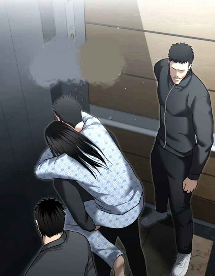 The Cop Is Too Strong ตอนที่ 24 แปลไทย page 56