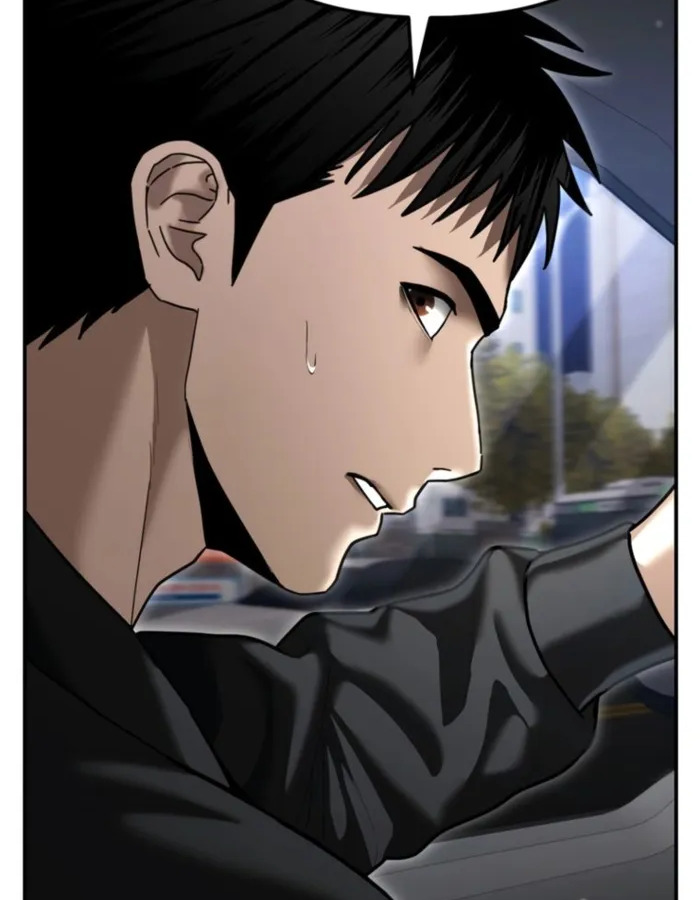 The Cop Is Too Strong ตอนที่ 25 แปลไทย page 99