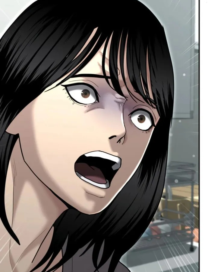 The Cop Is Too Strong ตอนที่ 25 แปลไทย page 110
