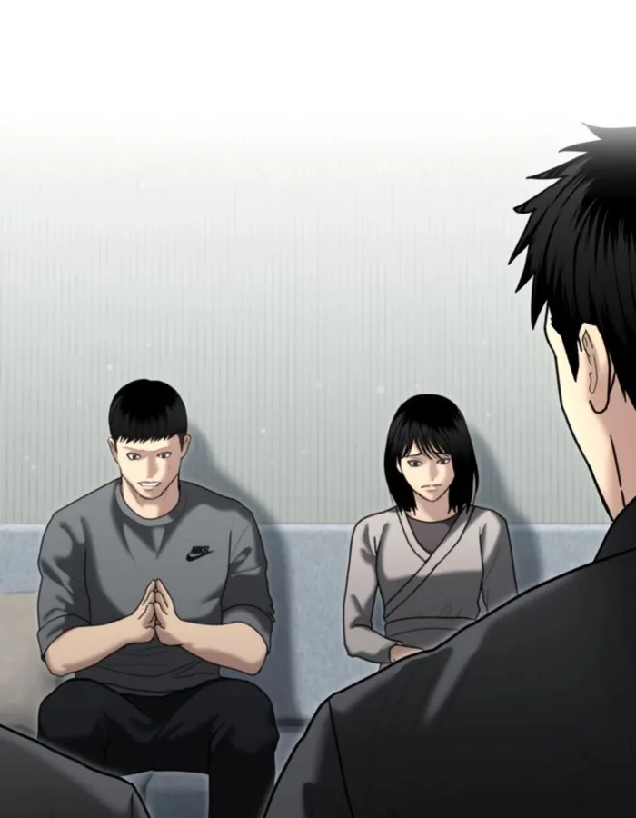 The Cop Is Too Strong ตอนที่ 25 แปลไทย page 128